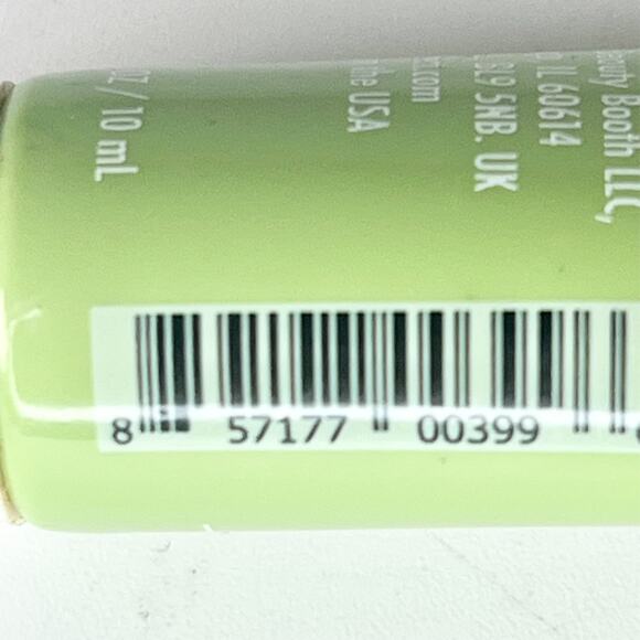 VenEffect Micro-Exfoliant Dual Enzyme Microdermabrasion Travel .34 oz 10ml New - Picture 6 of 6